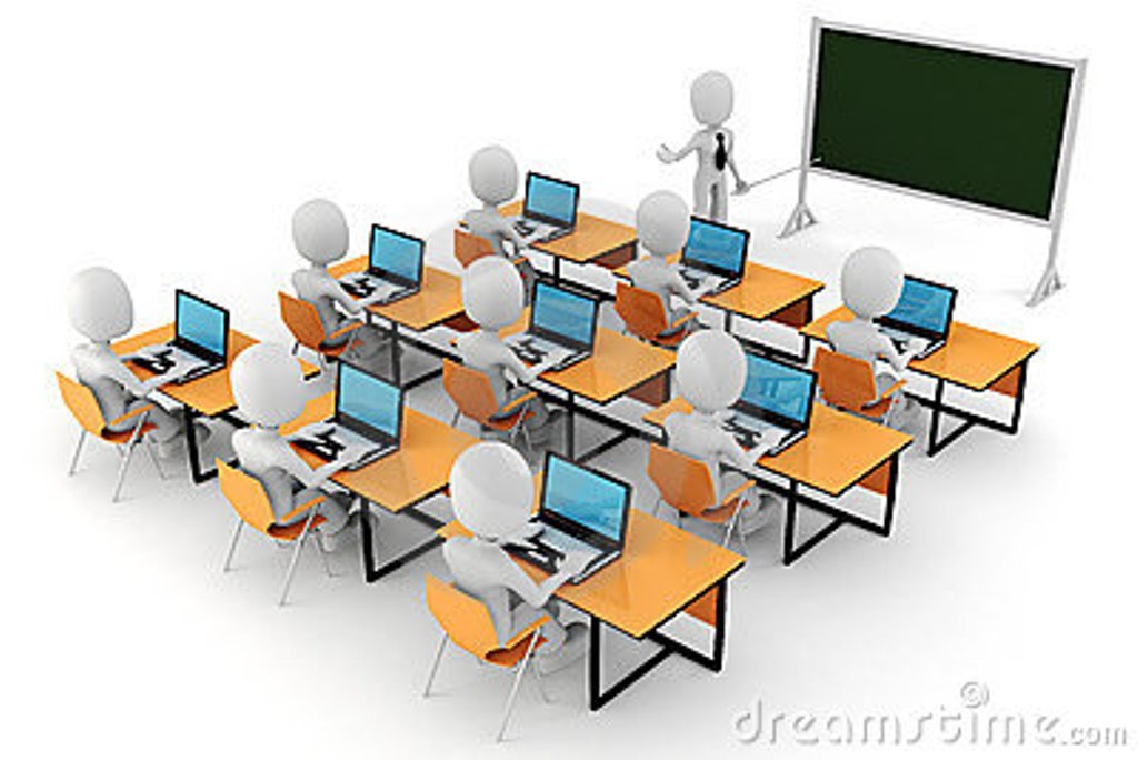 Kursus Pelatihan Komputer di Brati Grobogan