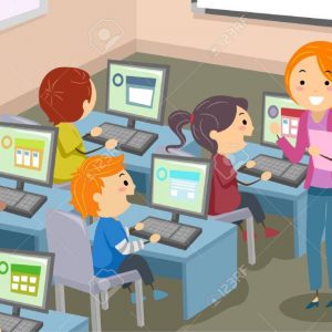 Kursus Pelatihan Komputer di Godong Grobogan