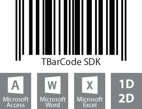 Cara Membuat Barcode Dengan Ms Office Word dan Excel 